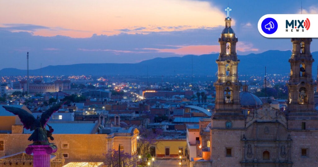 Quiere Aguascalientes turistas internacionales durante el mundial de fútbol