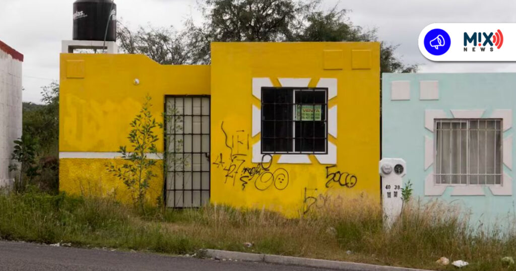 Llegan de otros estados a ‘invadir’ casas en San Pancho