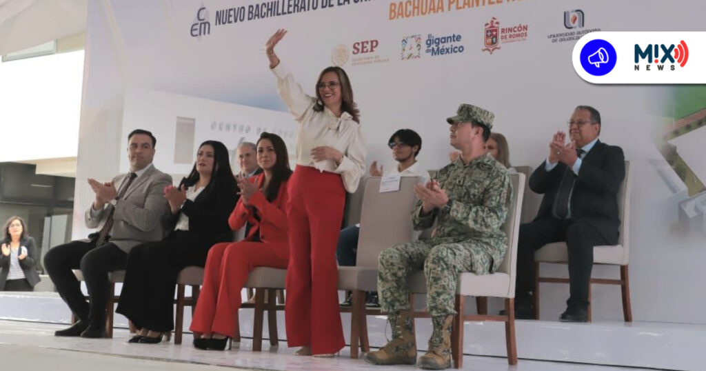 Rectora de la UAA buscará reelegirse