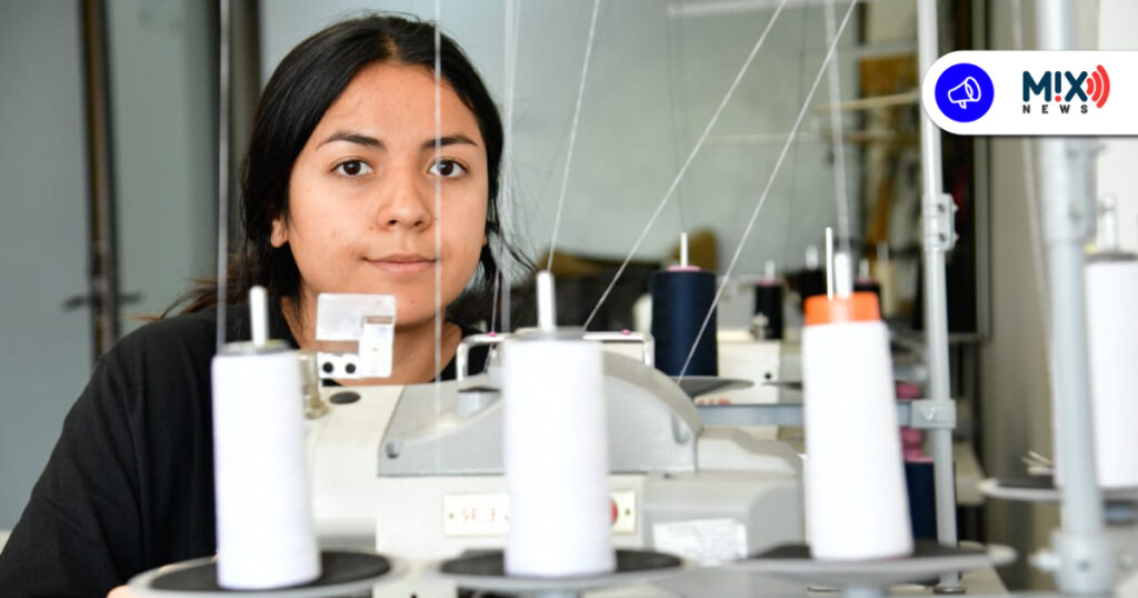 Se crean en Aguascalientes más de 4 mil empleos