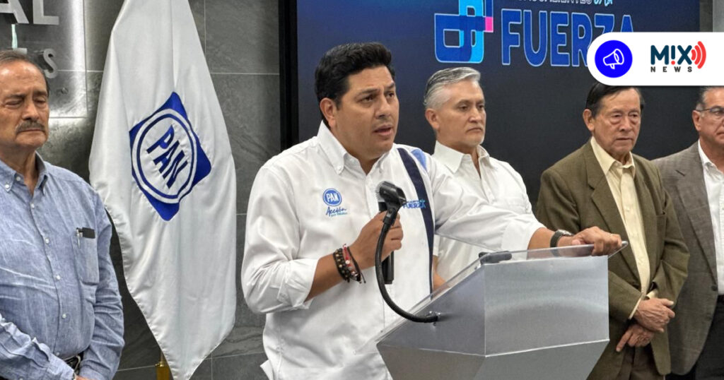 Reconocida, pero no considerada: panistas cierran la puerta a Lorena Martínez