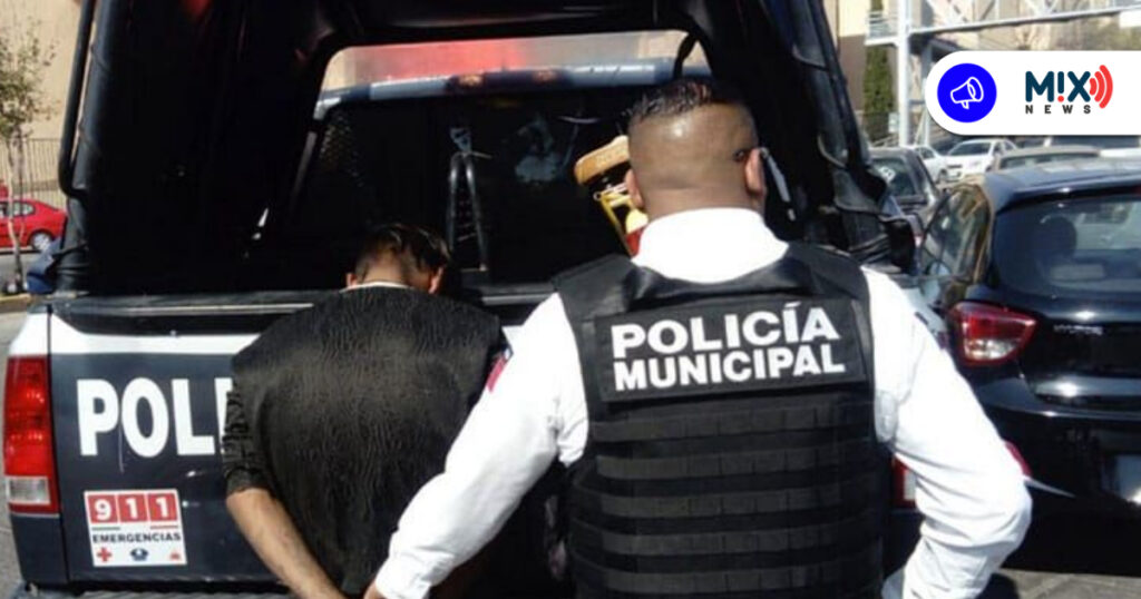 Ganan policías de Aguascalientes en detenciones