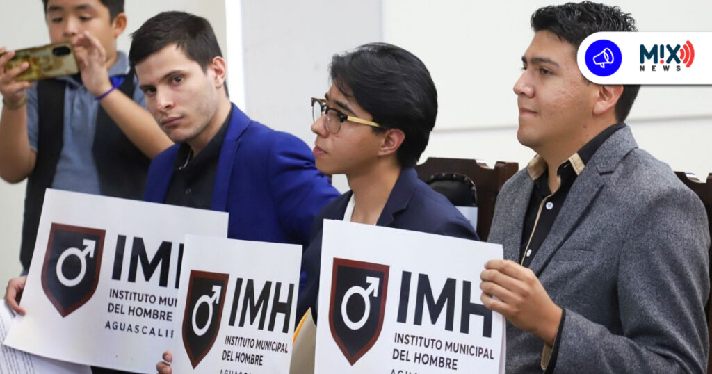 Piden priistas protección a hombres violentados