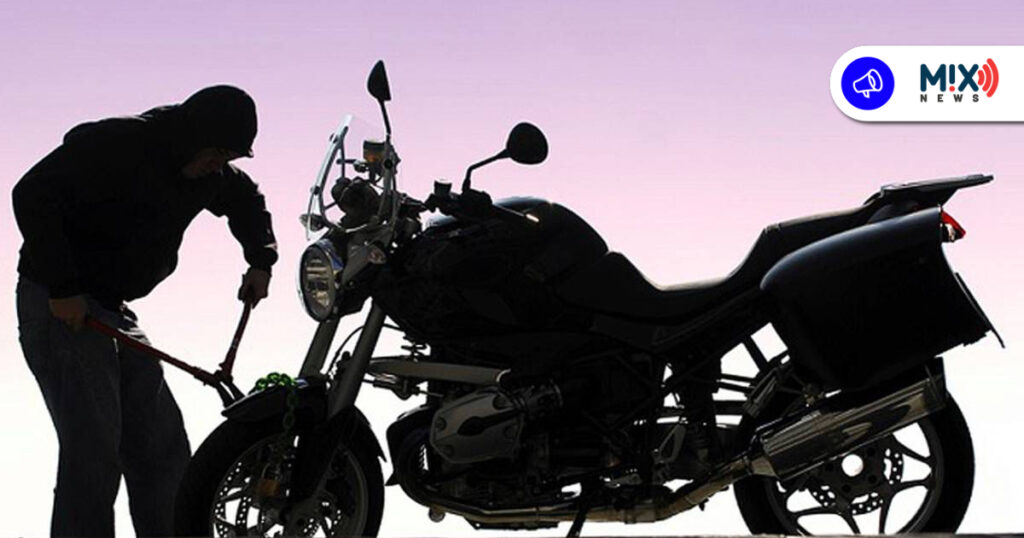 Robo de motocicletas no da tregua; se levantan más de 2 denuncias al día