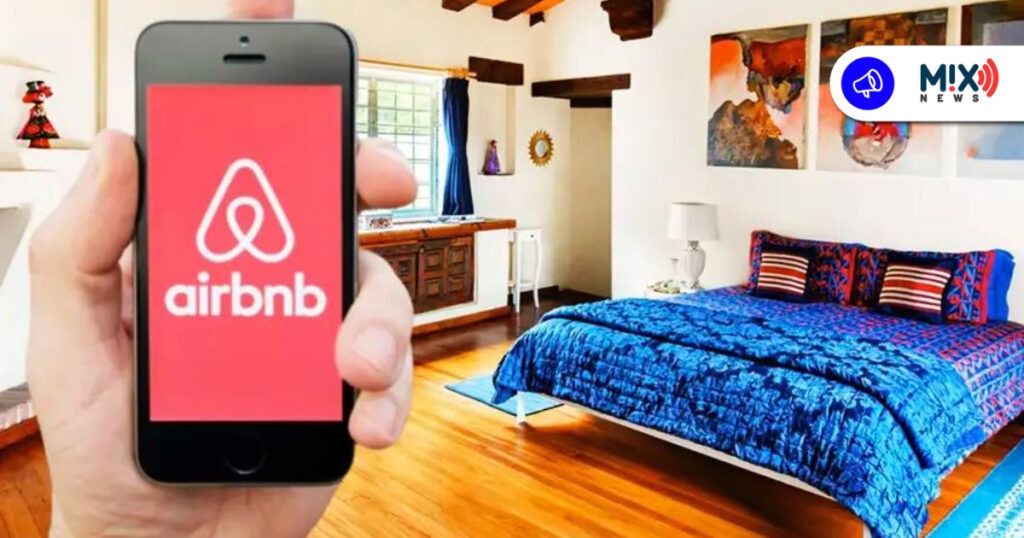 Meterán orden en Airbnb; pagarán impuestos a partir del 2026