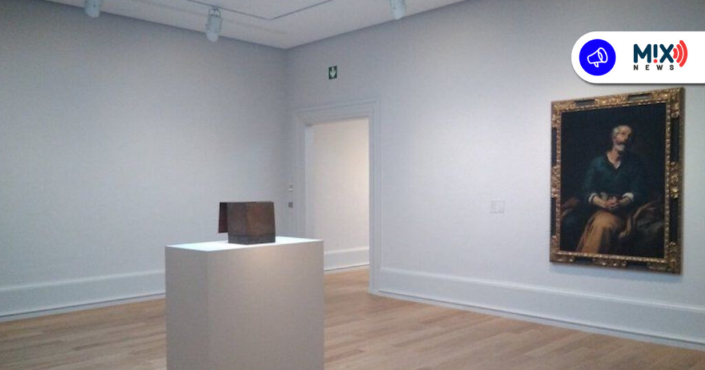 Cae el interés por asistir a museos