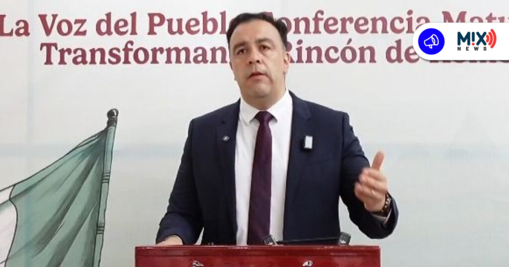 Critica PAN complacencia del gobierno de Rincón de Romos para con la delincuencia