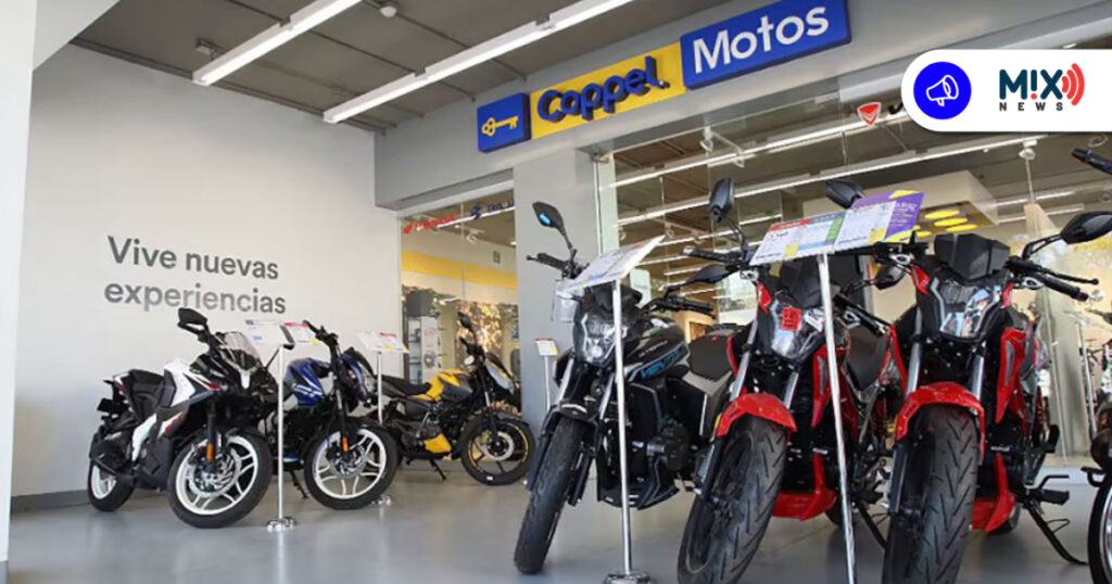 Bikers exigen mayor control en la venta de motocicletas