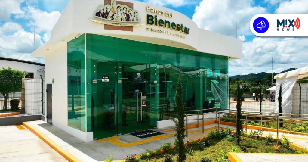 Habría lavado de blancos detrás de bancos del Bienestar