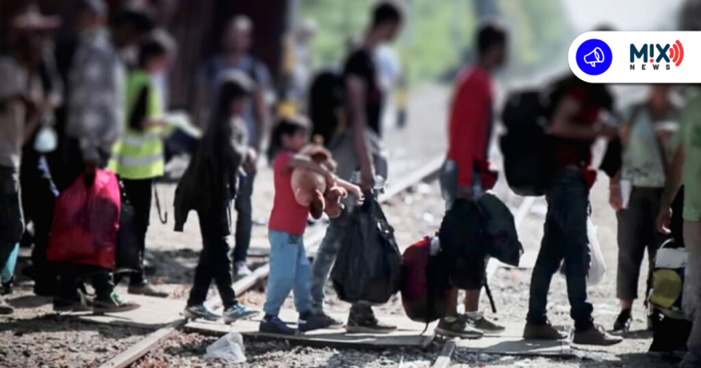 México tibio en la defensa de migrantes