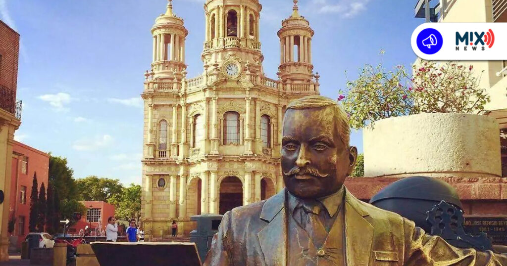 Derraman turistas dinero en Aguascalientes