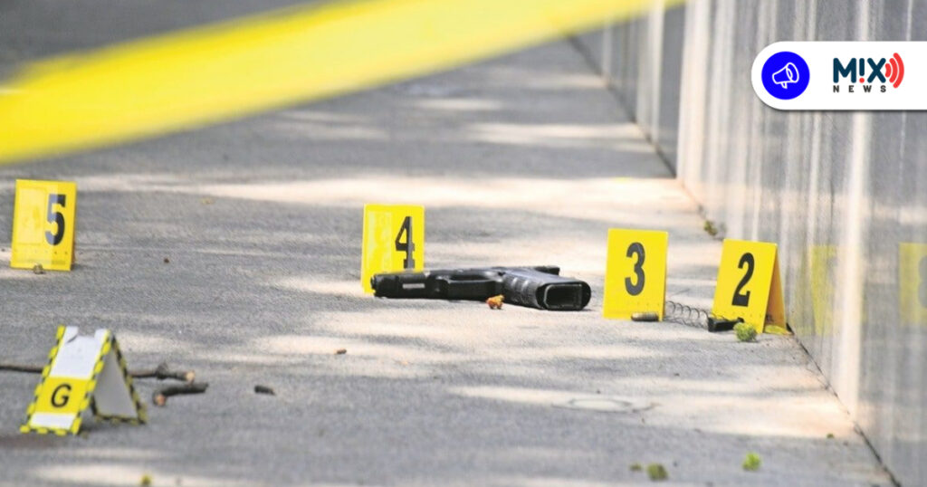Se disparan homicidios en 235%