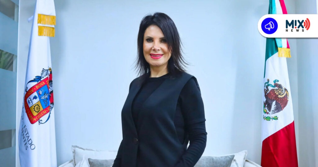 No se descarta Verónica González