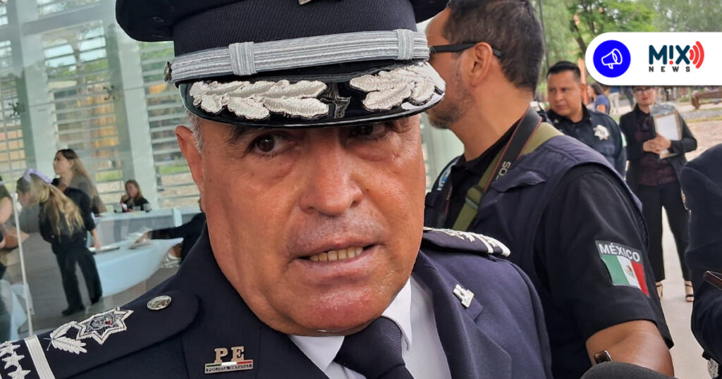 Incursionan policías de Aguascalientes en Zacatecas