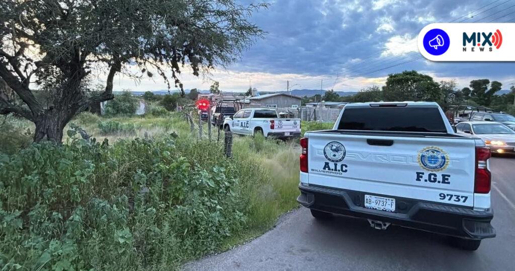 Investigan a policías que abatieron a presunto delincuente
