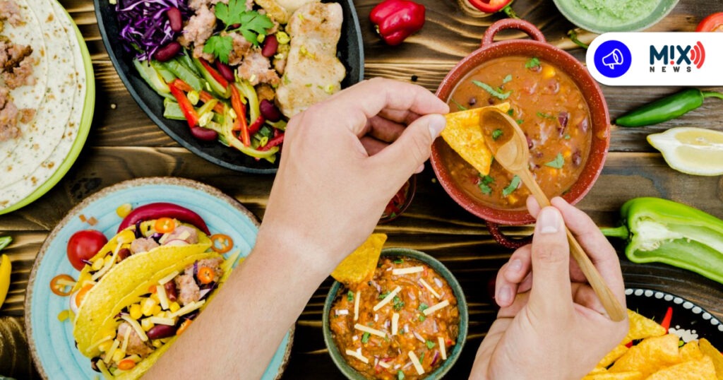 Festival de Sabores en beneficio del Banco de Alimentos de Cáritas