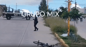 🚨 ¡¡ LAMENTABLE, ADOLESCENTE PIERDE LA VIDA TRAS ESTRELLASE EN SU BICICLETA !! 🚨