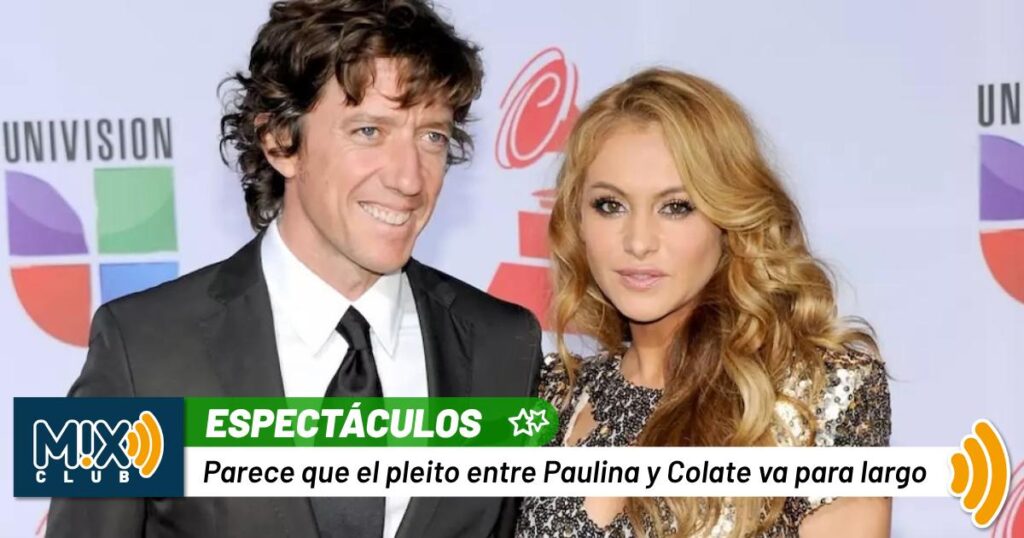 ¡Detienen al hijo de Paulina Rubio en España! La guerra por la custodia se pone tensa y cruza fronteras