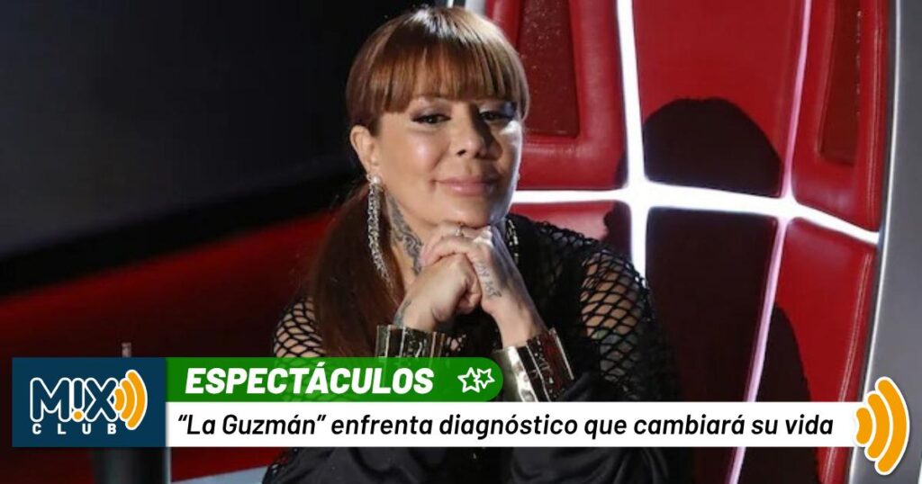 Alejandra Guzmán revela la enfermedad incurable que la acompañará toda la vida tras su cirugía
