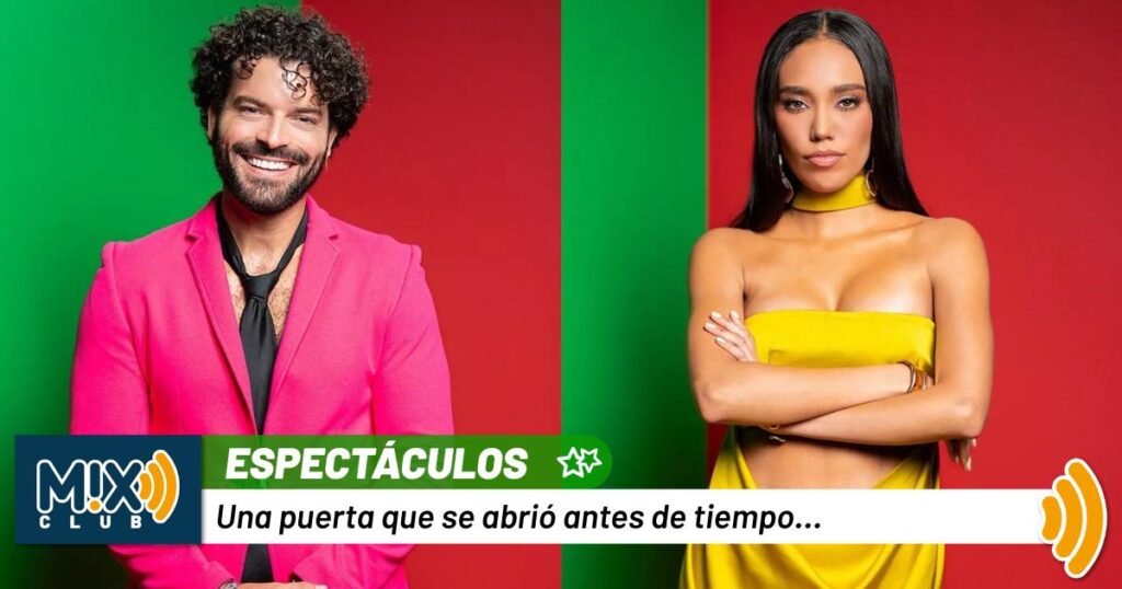 “¿Fraude en LCDLFMX3?” El misterioso momento que encendió las teorías sobre la expulsión de Adrián Di Monte