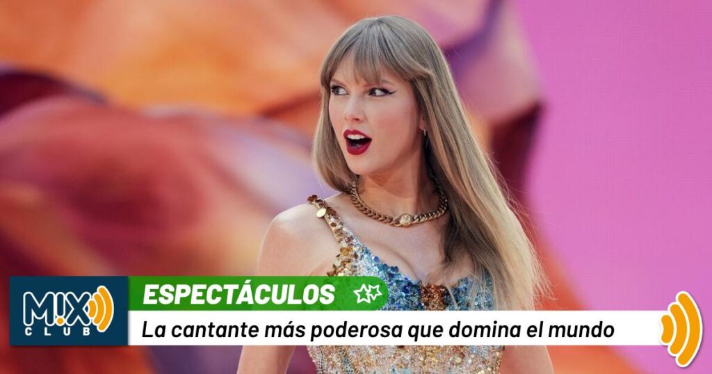 Taylor Swift tira la bomba: nuevo disco, portada de impacto y colaboración con Sabrina Carpenter