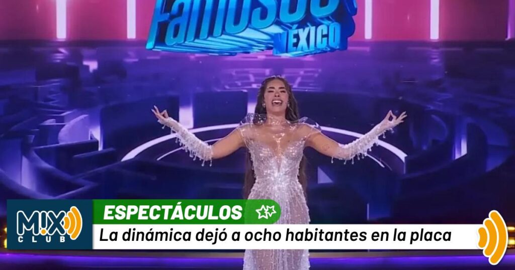 Casa llena, Alexis Ayala repite nominación y Abelito cae por primera vez en desgracia