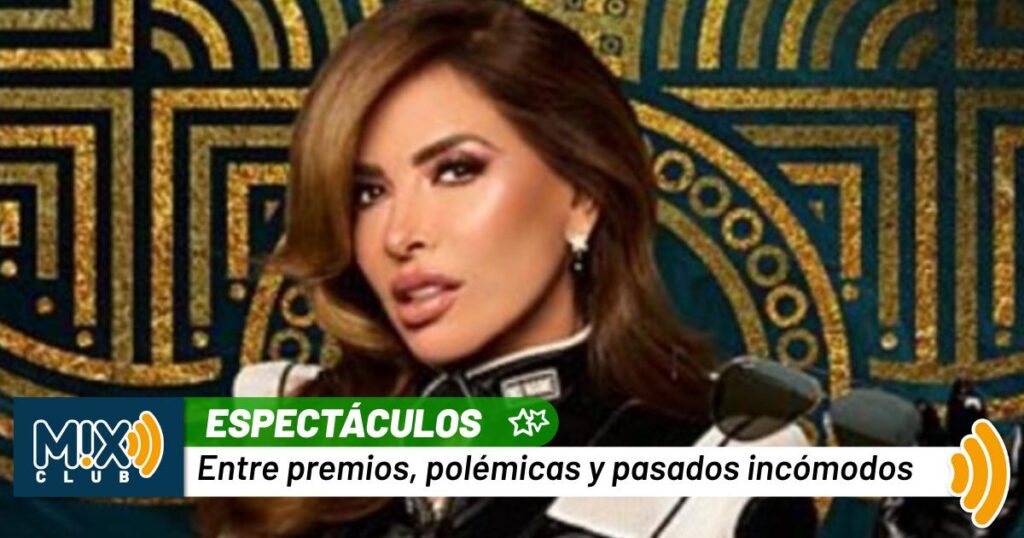 De “escándalo” a “leyenda”: Gloria Trevi recibirá homenaje en Washington y divide opiniones
