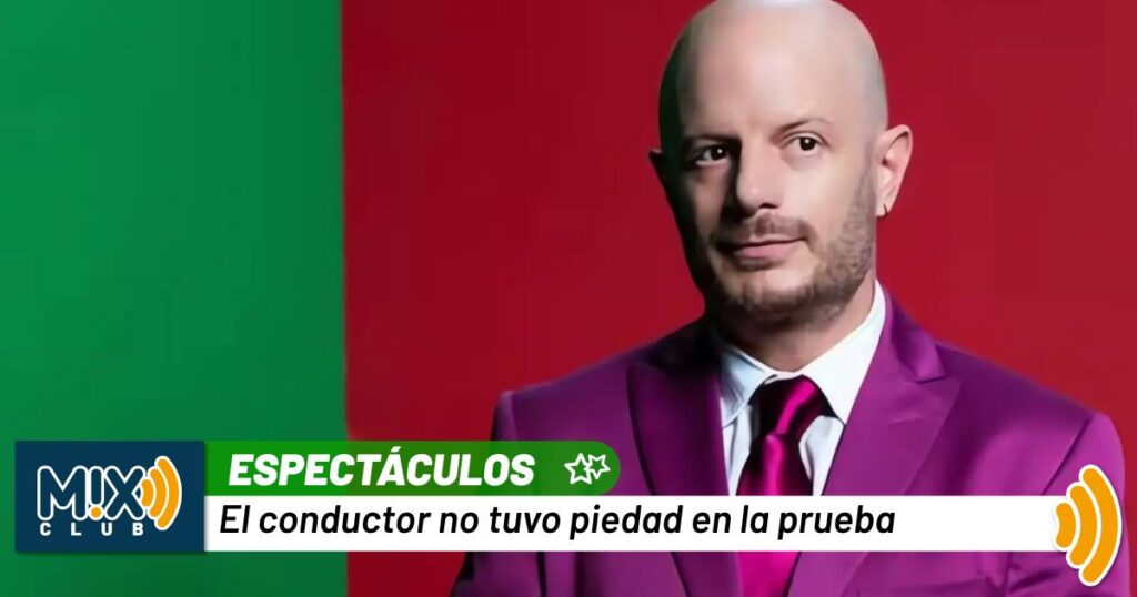 Facundo arrasa en reto y salva a Shiky; siete caen a la guillotina en La Casa de los Famosos México