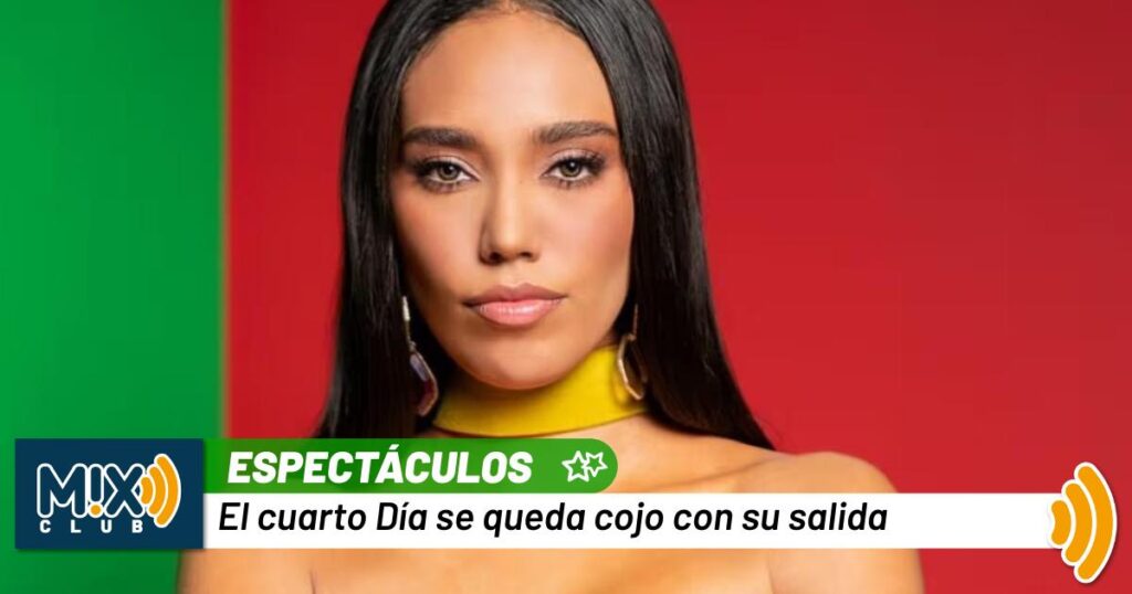 “Priscilalalala”: la burla que marcó la salida de Priscila Valverde de La Casa de los Famosos México