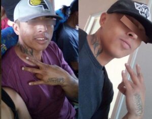 🚨 ¡¡ CAE OBED "N" ACUSADO DE DEGOLLAR A SU MADRE !!🚨