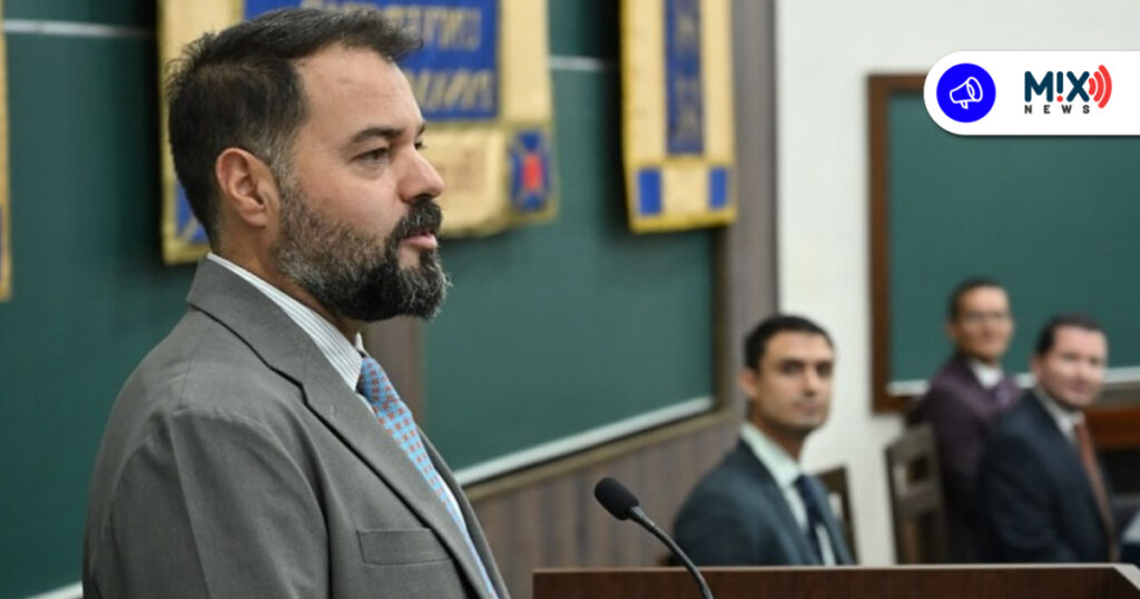 Niega titular de Sedecyt controversia con el Buró de Congresos y Visitantes