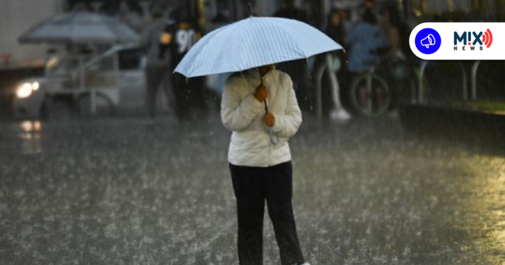 Por lluvias se espera un crudo invierno para Aguascalientes