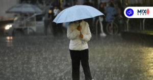 Por lluvias se espera un crudo invierno para Aguascalientes