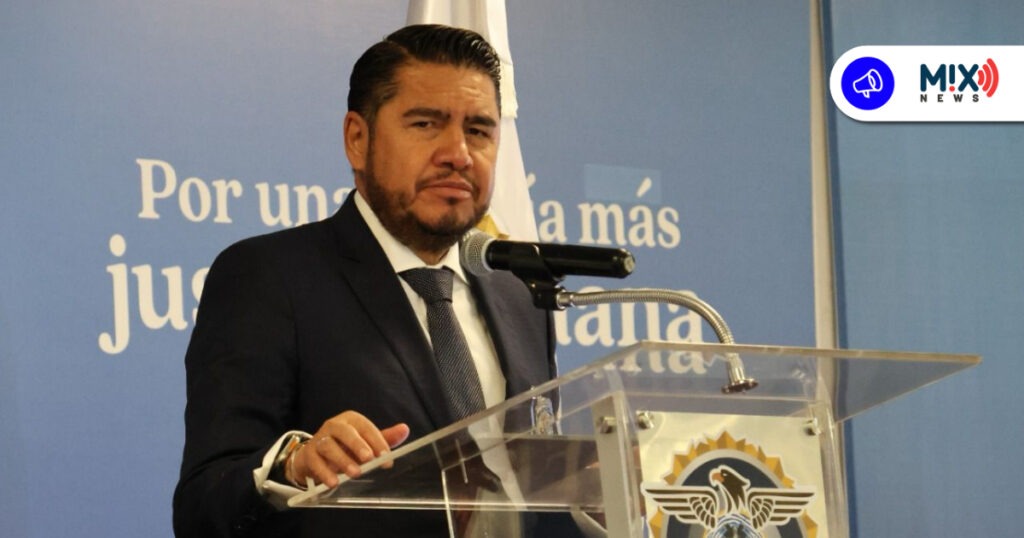 Habrá operativos contra cabecillas de pandillas, anuncia Fiscalía