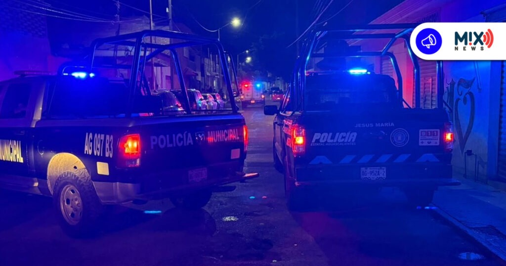 Atribuyen violencia en Jesús María a conflictos entre grupos delictivos