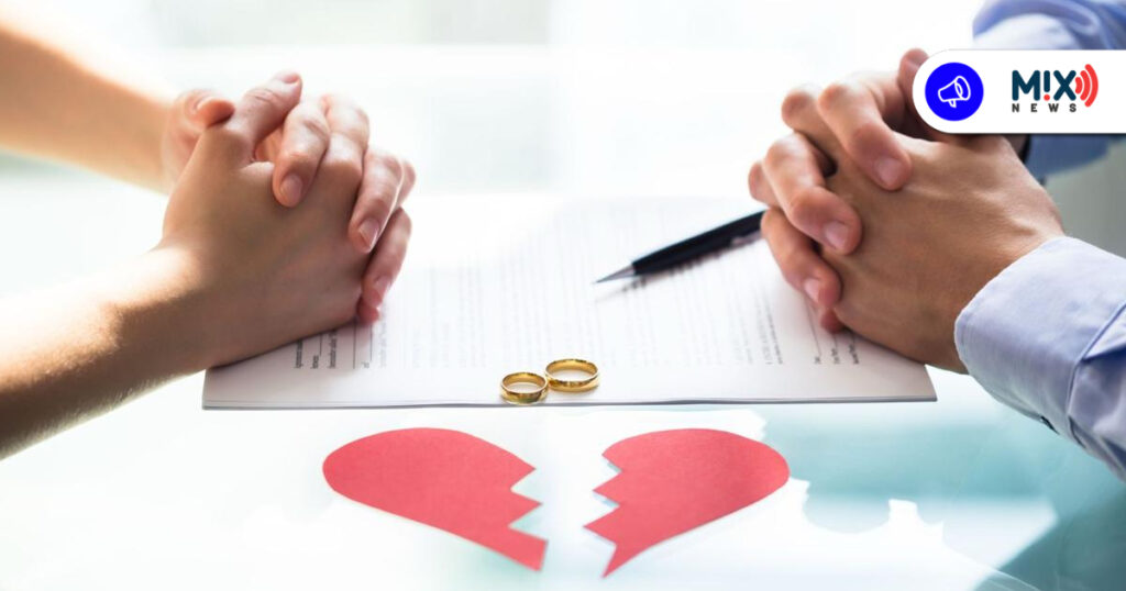 Aguascalientes en el top de divorcios
