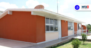 Sin afectaciones graves planteles educativos por lluvias