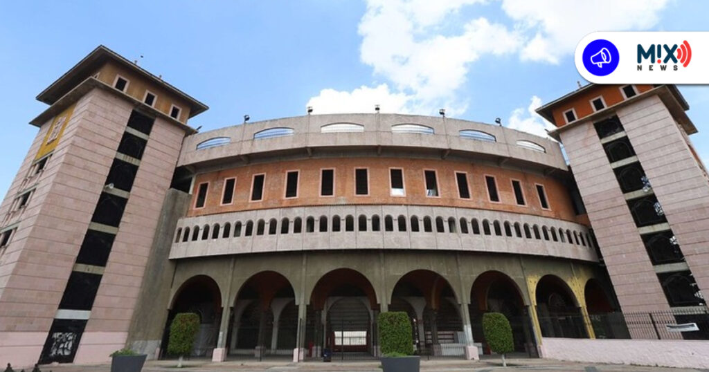 Aguascalientes recibirá a la Temporada Grande de la Plaza de Toros México