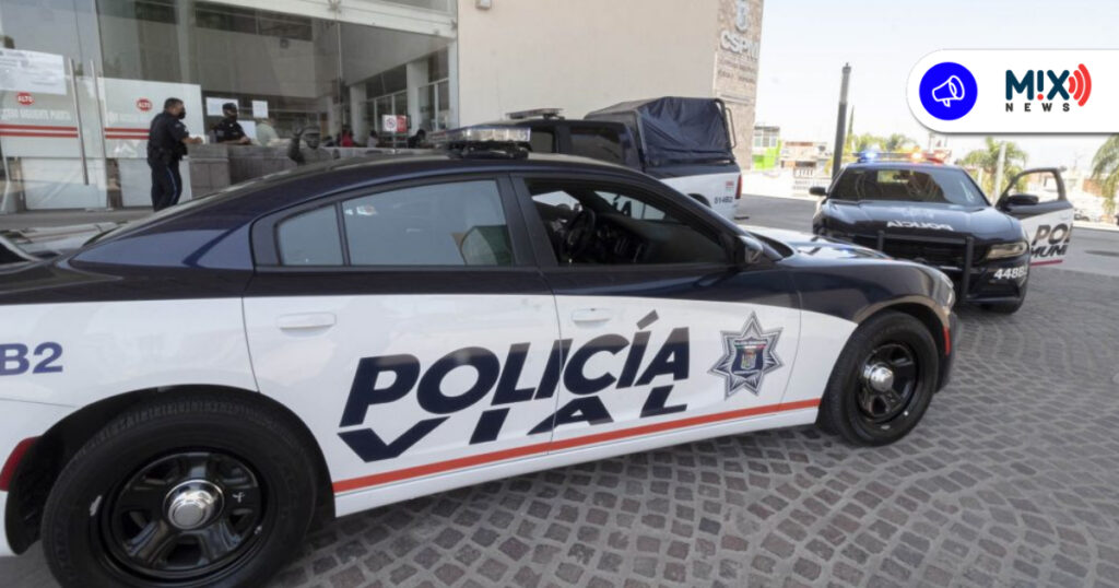 7 de cada 10 perciben a la policía de tránsito como la institución de seguridad más corrupta