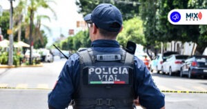 Cierres viales por Fiestas Patrias en Aguascalientes