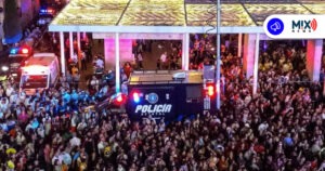 Bajaron las detenciones durante las fiestas patrias