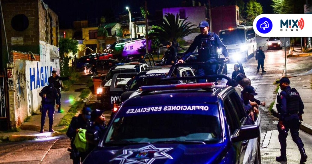 Crean policías grupo antipandillas