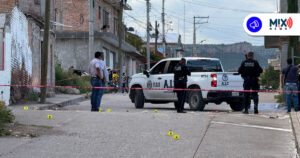 Que hechos de inseguridad en Aguascalientes no se hagan costumbre