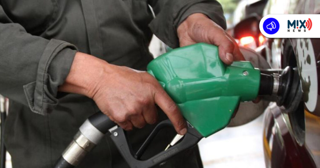 Aumento a la gasolina alcanza el 15%; Aguascalientes por encima del promedio