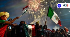 Bajaron los arrestos durante fiestas patrias