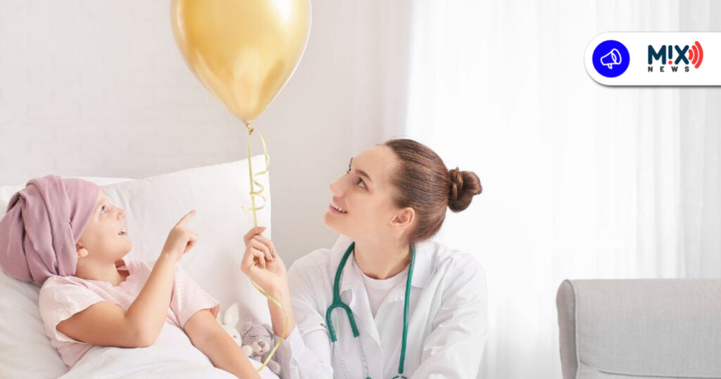 Leucemia, el cáncer infantil más frecuente en Aguascalientes