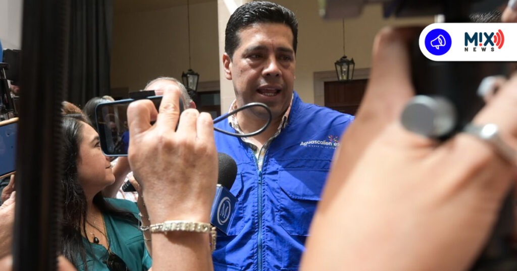 MIAA dejó sin recursos otras áreas del Municipio de Aguascalientes