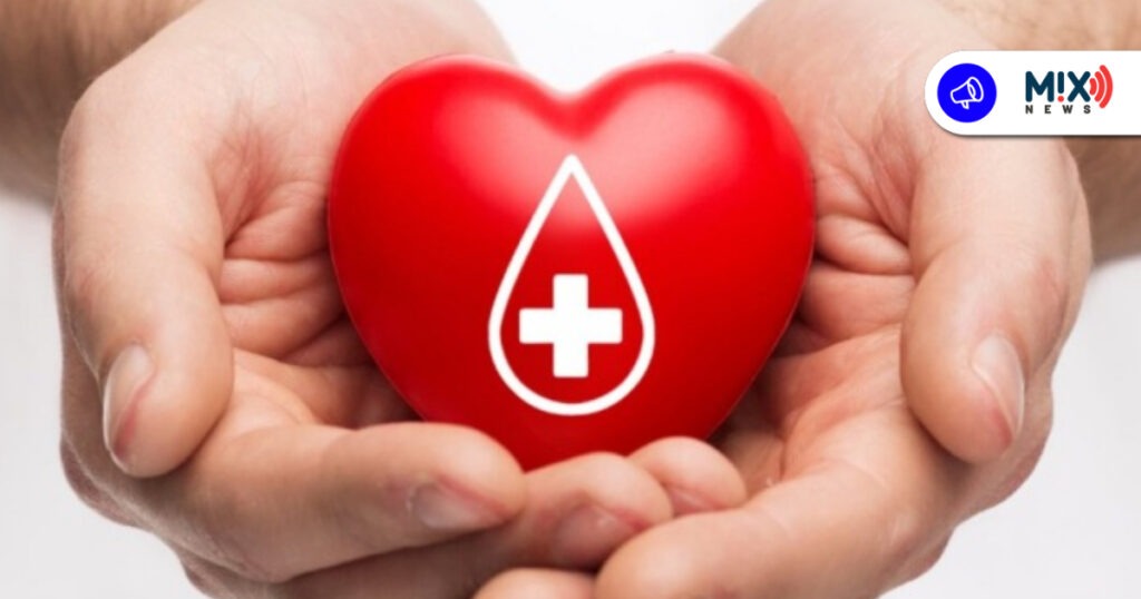 Hospital Hidalgo lanza "El Héroe Vive en Ti”, campaña para donación de sangre