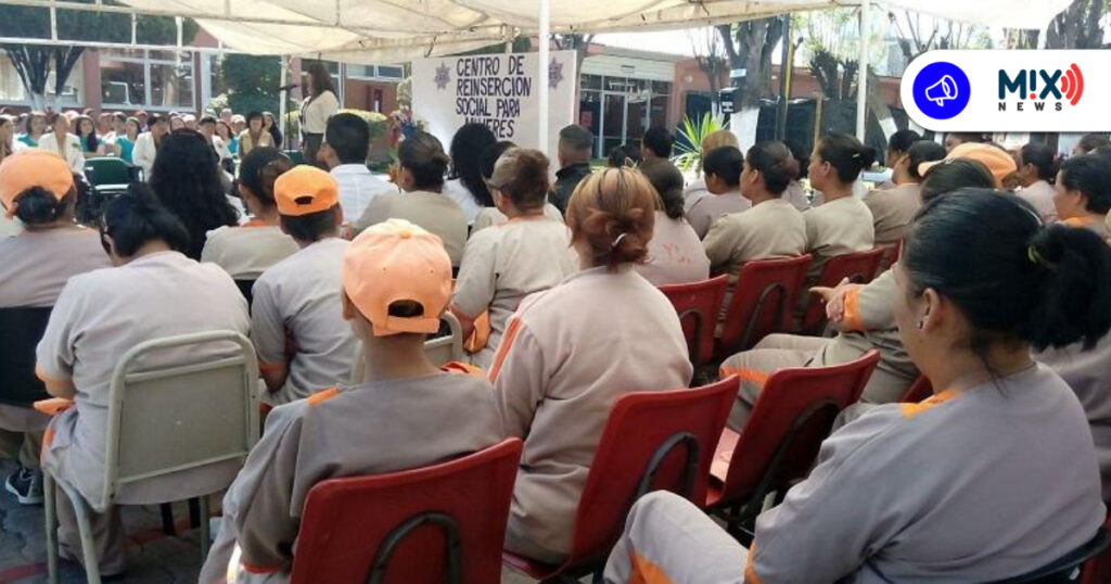 No se ha comprobado corrupción en el Cereso Femenil de Aguascalientes; la investigación continúa