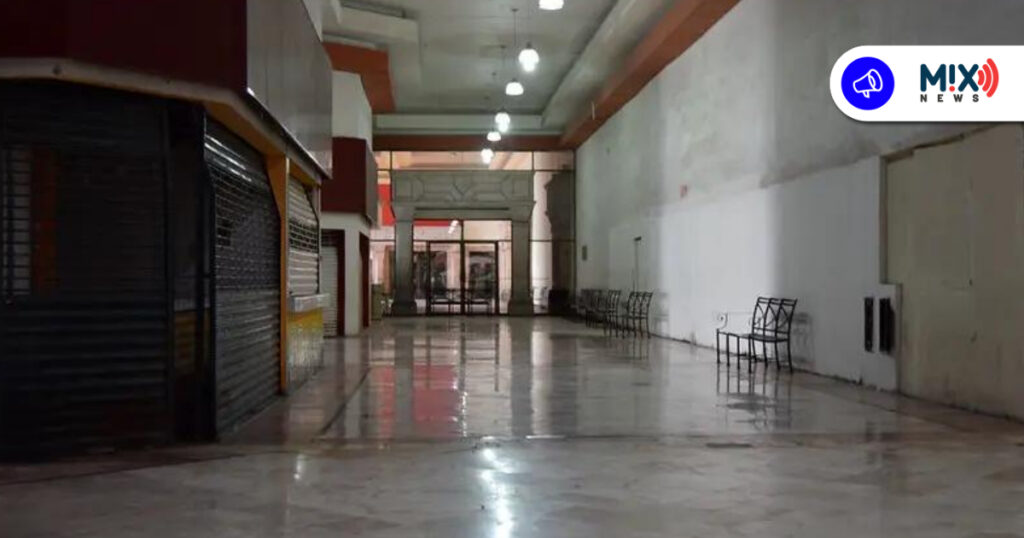 En agenda municipal el ‘rescate’ de Expoplaza